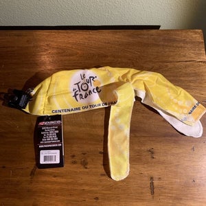 Pace Tour De France  Biking Skull Cap With Coolmax