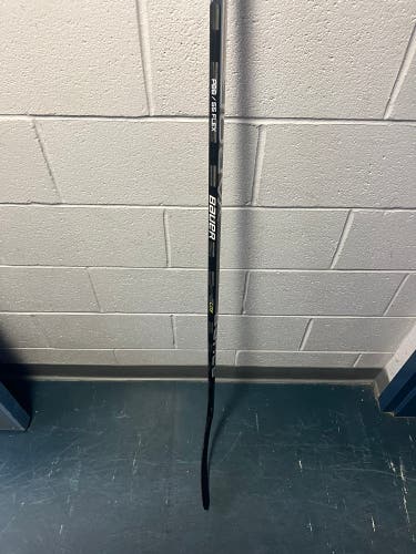 Used intermediate Bauer Vapor Hyperlite 55 Flex P88