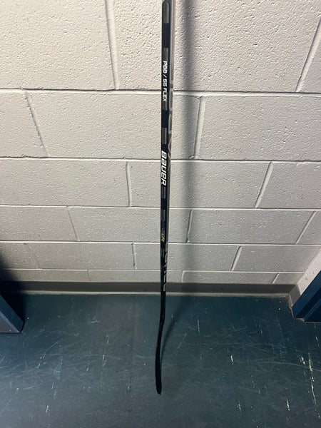 Used intermediate Bauer Vapor Hyperlite 55 Flex P88