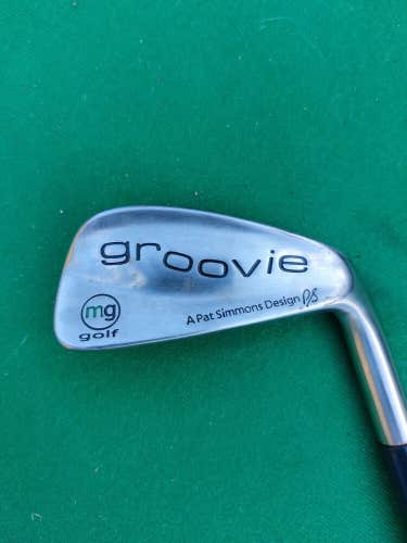 MG Groovie Swing Trainer Graphite Shaft Right Handed 34.5"