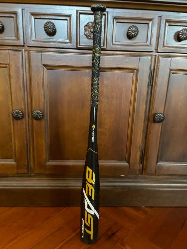 Easton Beast Pro USA baseball bat 30 inch 22 oz drop 8 (-8) hot bat