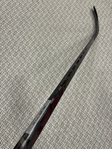 CCM FT Ghost 65 flex P29 curve right hand stick