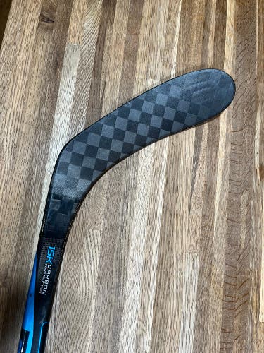 Bauer Nexus E4 Senior Hockey Stick Right Handed