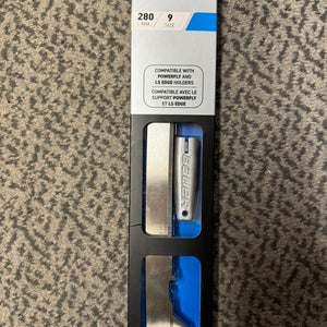 Bauer Fly-X size 9 (280 MM) blades
