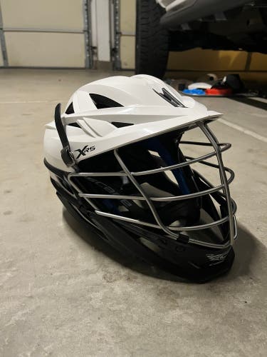 Cascade XRS Helmet
