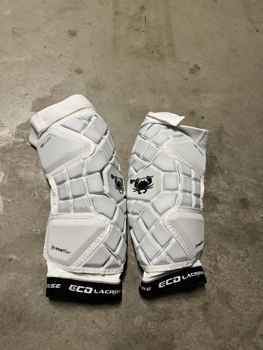 New Medium ECD Arm Pads
