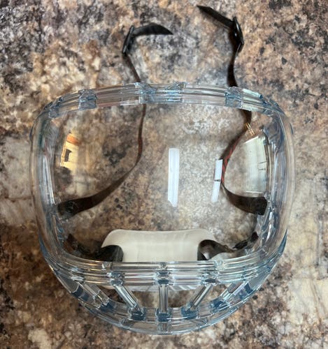 Ronin MK5 Full Shield Large-Medium Cage (Bubble)