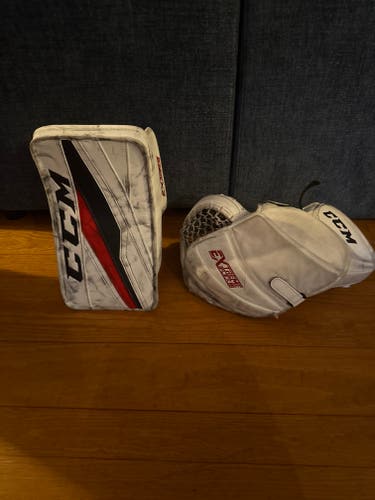 Used CCM Extreme Flex III