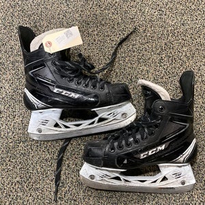 CCM RibCor 74K Hockey Skates | Junior 3.0 | Regular