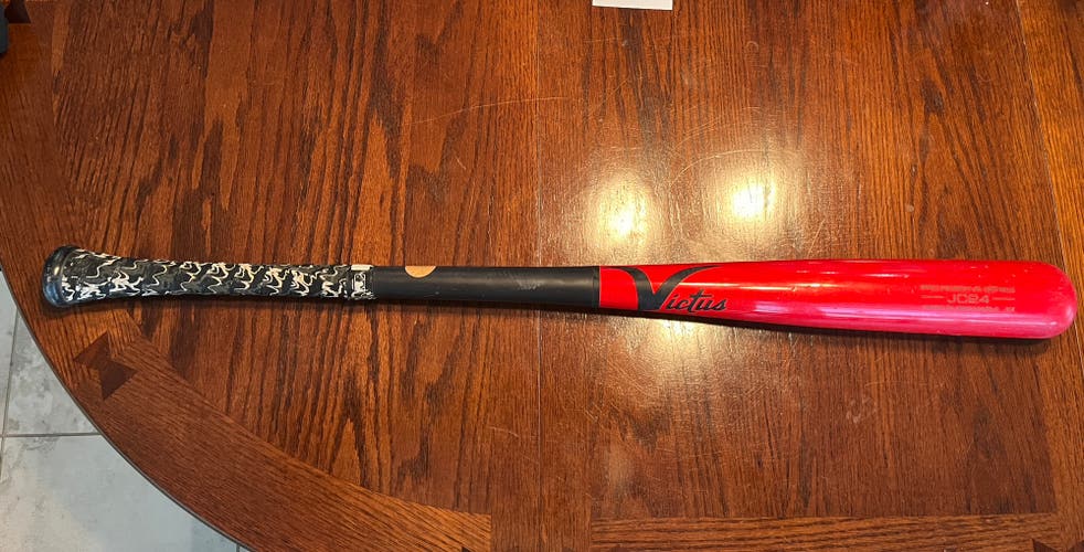 33” Victus Pro Reserve JC 24