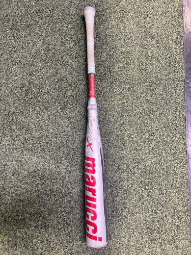 2023 Composite (-3) 29 oz 32" CAT X Composite Bat