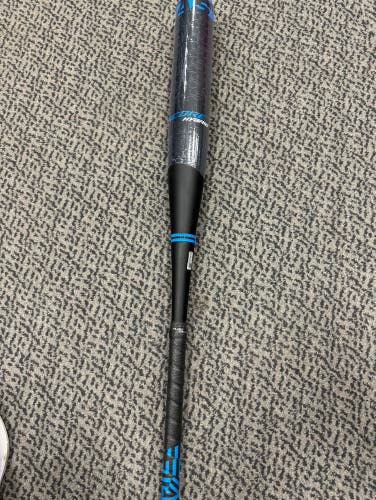Easton Encore Hybrid 32” 27 once USSSA bat