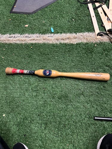 CamWood 30" Baseball Bat