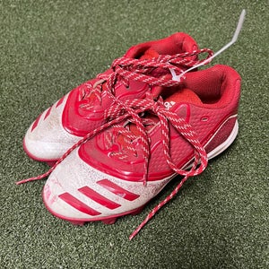 Adidas Icon Soccer Cleats (3878)