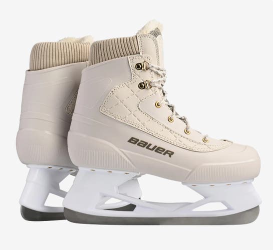 Bauer Tremblant Glides Senior Skates
