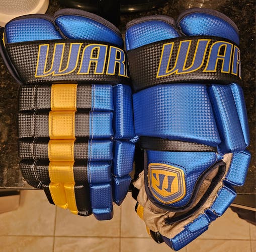 Warrior Franchise Gloves 14"
