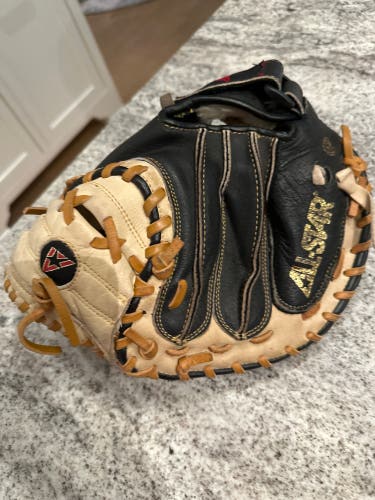 All Star Young Pro Series CM1010BT
