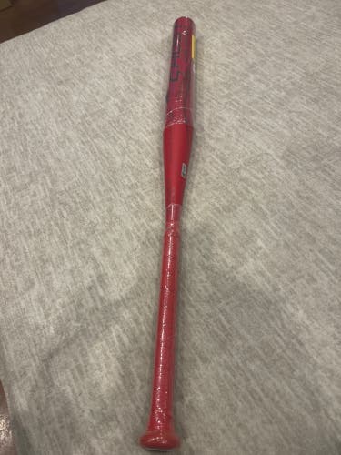 Easton Ghost Unlimited  softball bat 1 of 3000