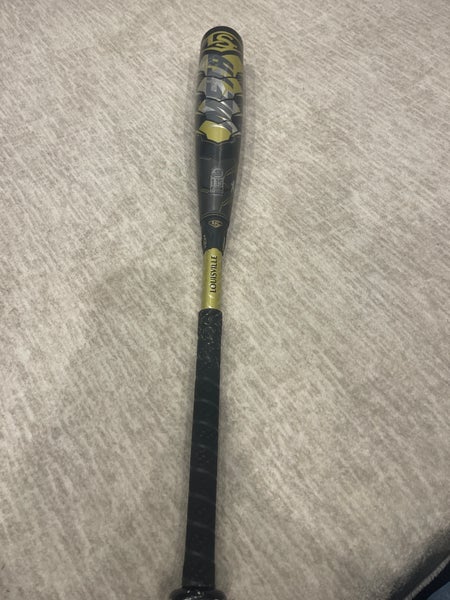 Gorilla Bat!!! Used USSSA Certified Composite (-10) 20 oz 30" Meta Bat