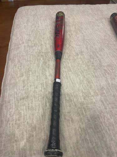 Used 2019 Louisville Slugger (-3) 30 oz 33" Meta Bat