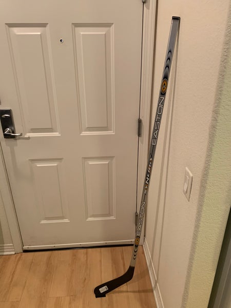 Bauer Easton Synergy stick