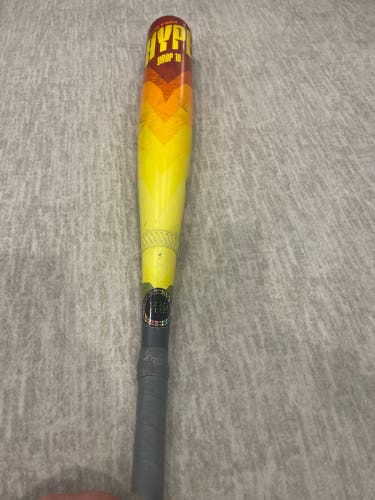 Used USSSA Certified Composite (-10) 20 oz 30" Hype Fire Bat