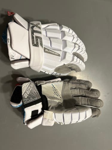 Stx Rzr 2 gloves
