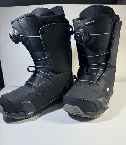 Burton Ruler Step On Snowboard Boots
