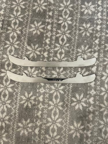 New CCM XS1 Size 238 mm Steel