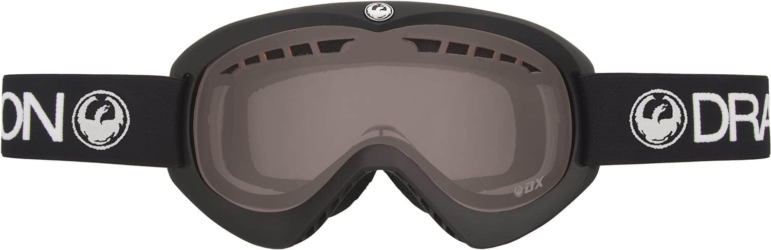 NEW Dragon Alliance DX Ski snowboard adult Goggles  NEW