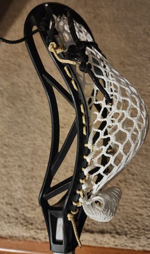 Used Attack & Midfield ECD Strung Mirage Head