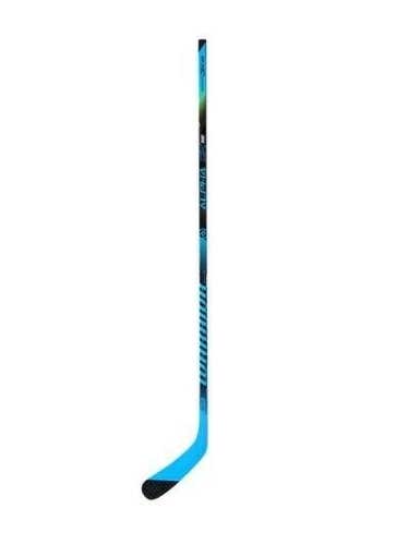 New Warrior Alpha DX SE grip hockey stick 100 flex left W28 Gallagher senior LH