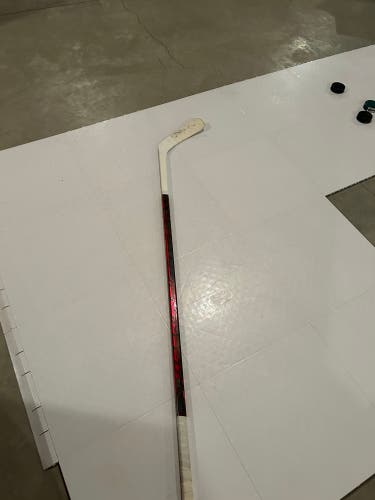 Used Right Handed P29  JetSpeed FT4 Pro Hockey Stick
