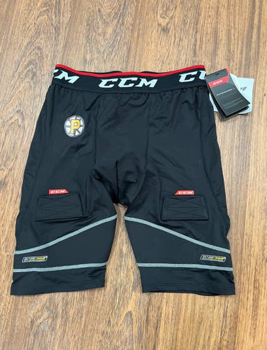 CCM Cut Resistant Pro Stock Jock Shorts - Senior Large - Brand New
