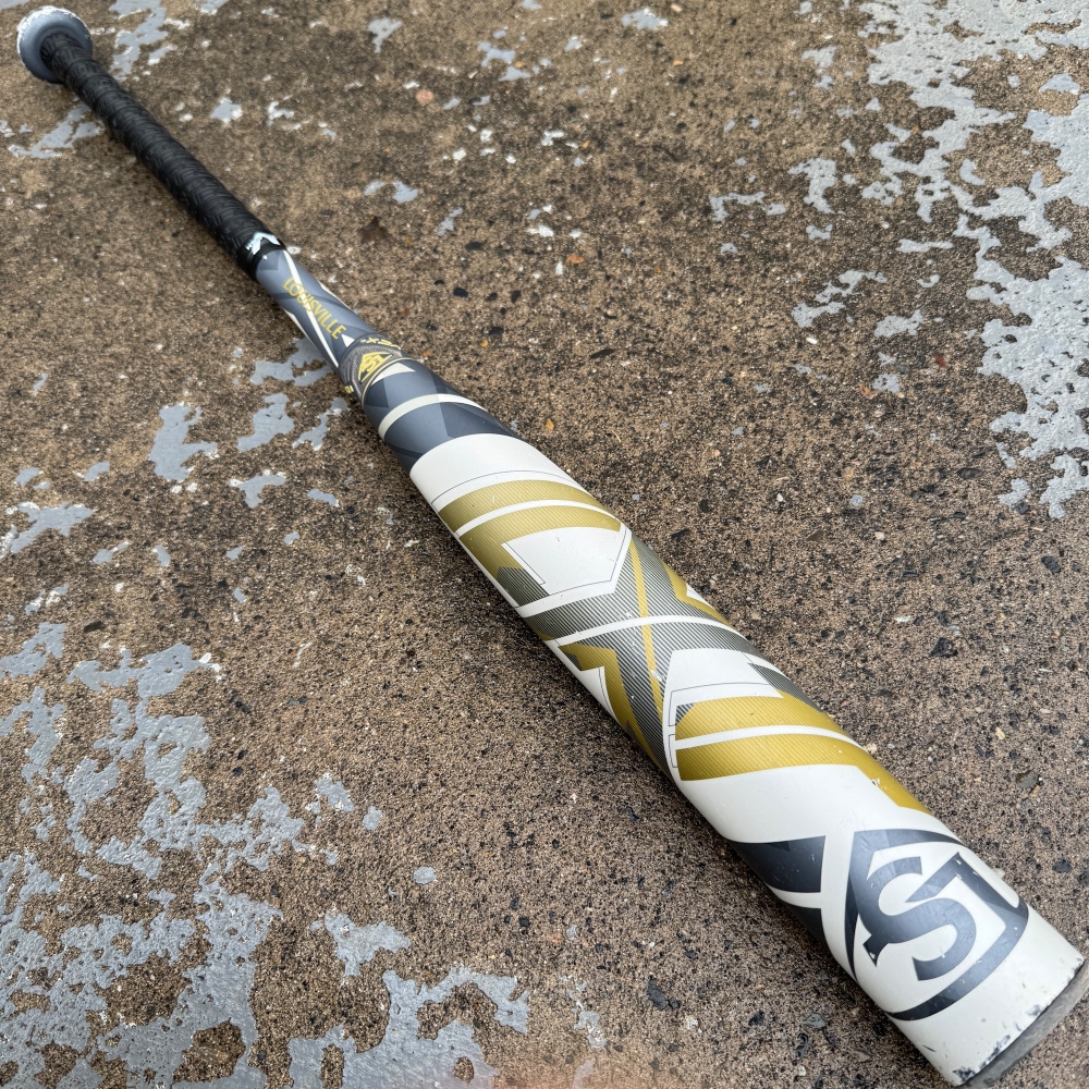 2021 Louisville Slugger LXT 30/20 (-10) Fastpitch Softball Bat