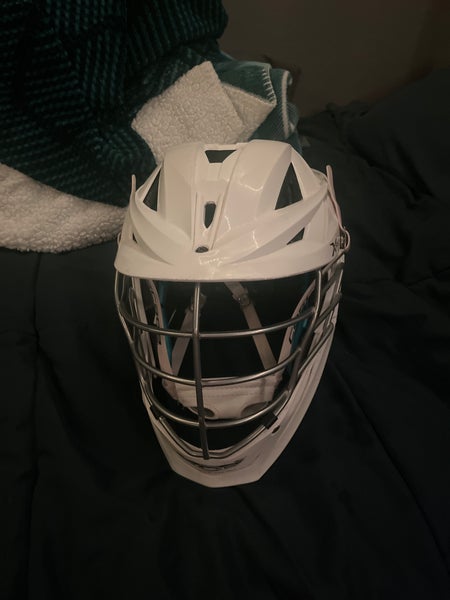 Player's Cascade XRS Helmet