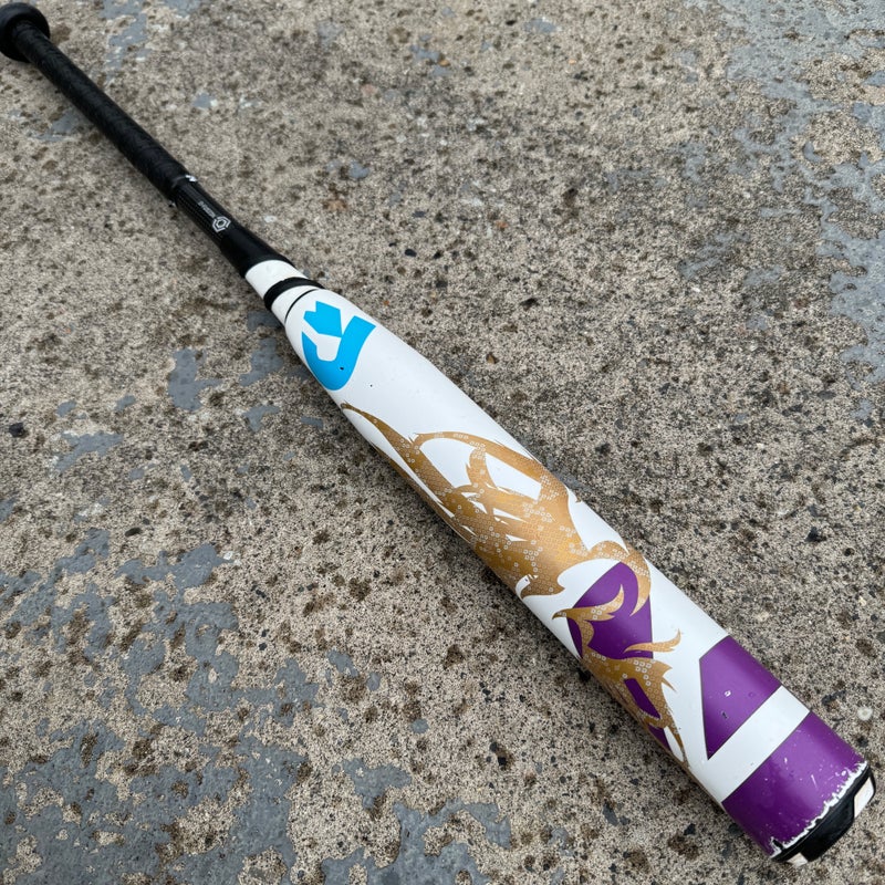 NEW 2022 DeMarini CF 31/21 (10) Custom Fastpitch Softball Bat