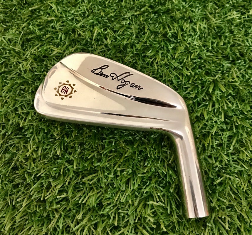 Iron Golf Club Heads Used and New on SidelineSwap