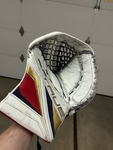 Pro Stock Florida Panther Glove, GIBSON
