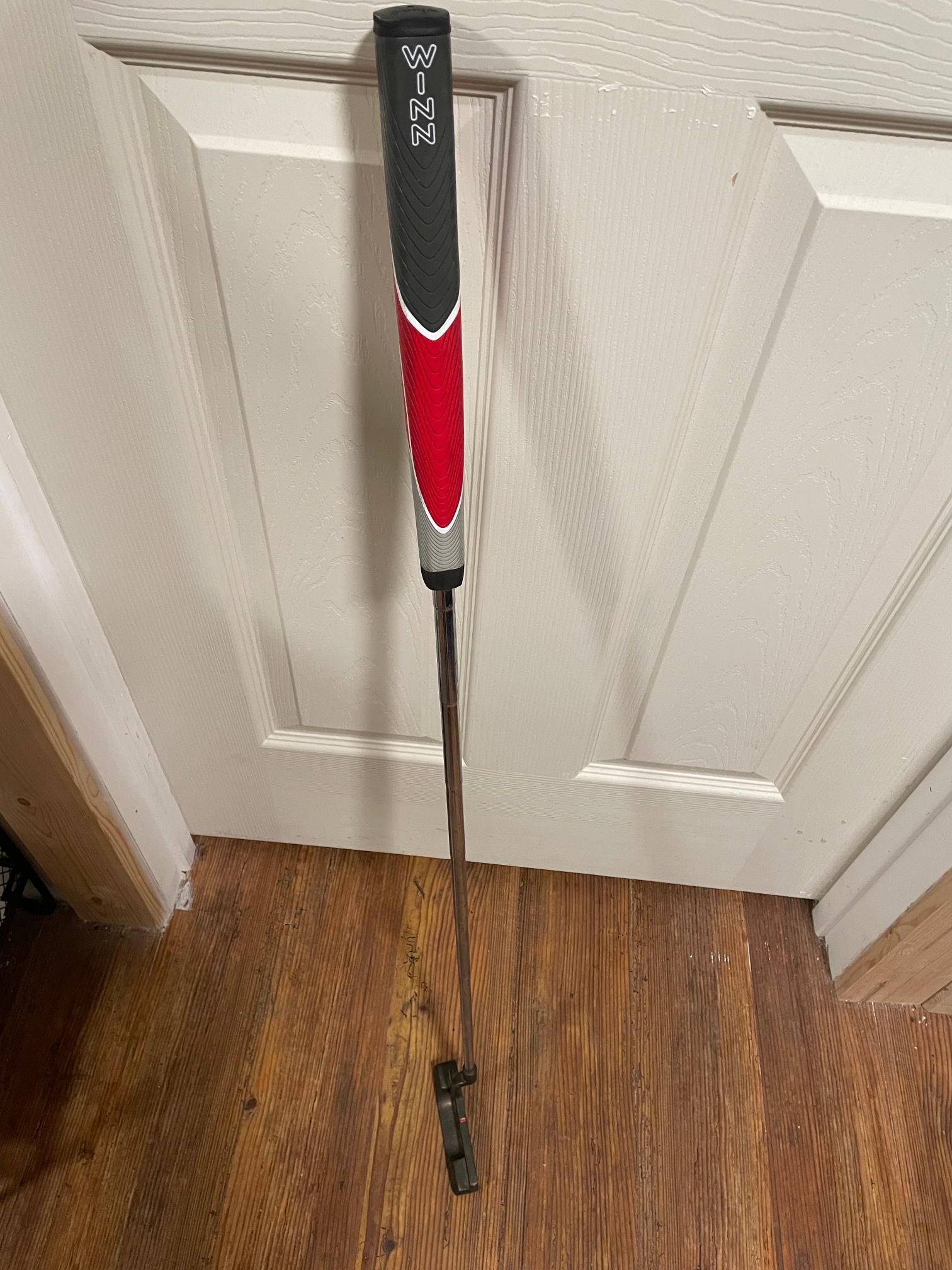 Used Ping Right Handed Pal Putter 35"