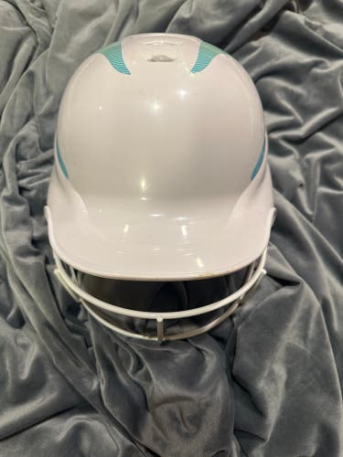 Used Small / Medium Rip It Vision Classic Batting Helmet