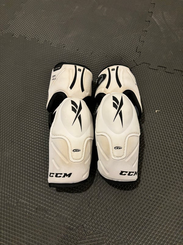 Hockey Elbow Pads Used and New on SidelineSwap