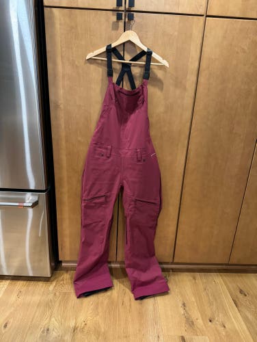 Flylow Women’s Gortex Bibs