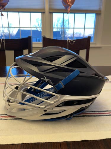 Cascade XRS Helmet