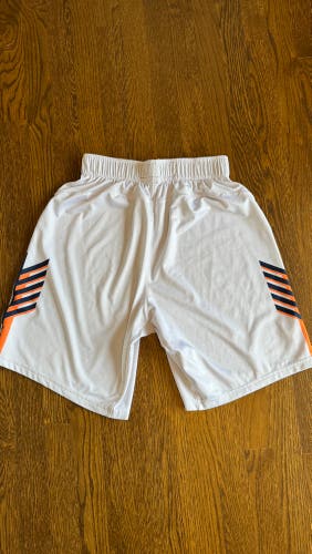 Premier Lacrosse Leagur PLL Authentic Game Shorts - 2019 Archers