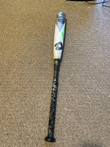 2017 Green Zen (-10) 21 oz 31"