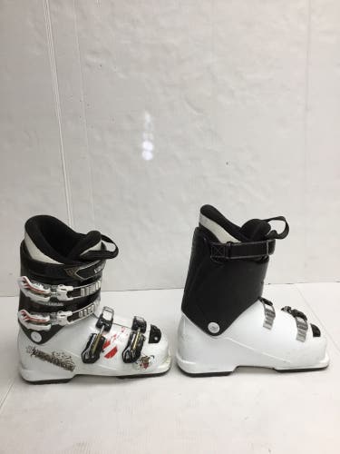 23.5 Tecnica Bodacious 65 Jr ski boots
