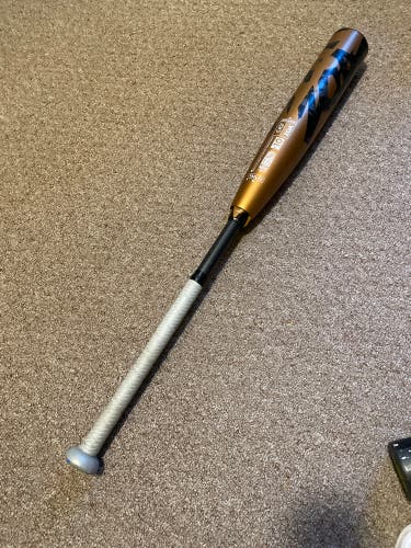 2022 DeMarini Composite Zoa Bat (-10) 21 oz 31"