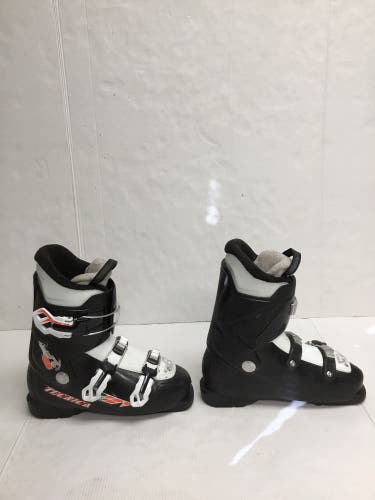 25.5 Tecnica JT3 Jr ski boots
