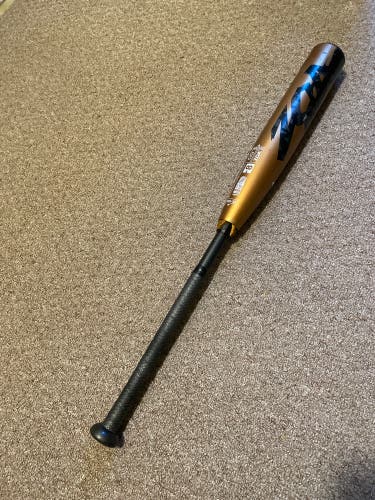 2022 DeMarini Composite Zoa Bat (-8) 23 oz 31"